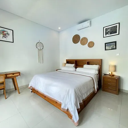 Ananda Villa Yeh Gangga By The Lavana - 4 Bedroom Villa With Private Pool